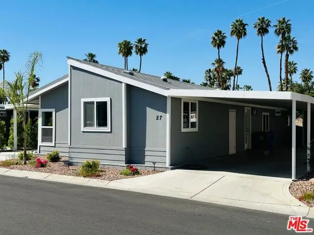 27 Via Valverde, Cathedral City, CA 92234 - Image #3