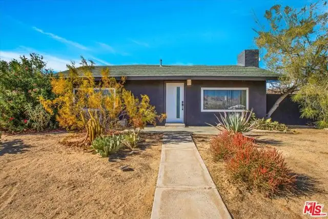 6144 Panorama Street, Joshua Tree, CA 92252 - Image #1