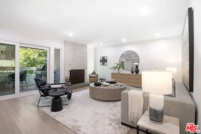 1887 Greenfield Avenue #110, Los Angeles, CA 90025 - Image #1