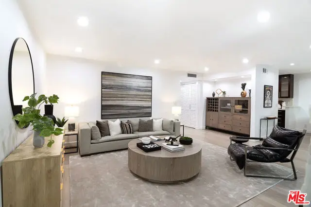 1887 Greenfield Avenue #110, Los Angeles, CA 90025 - Image #2