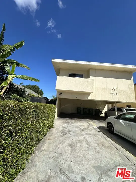 4835 Pickford Street, Los Angeles, CA 90019 - #1