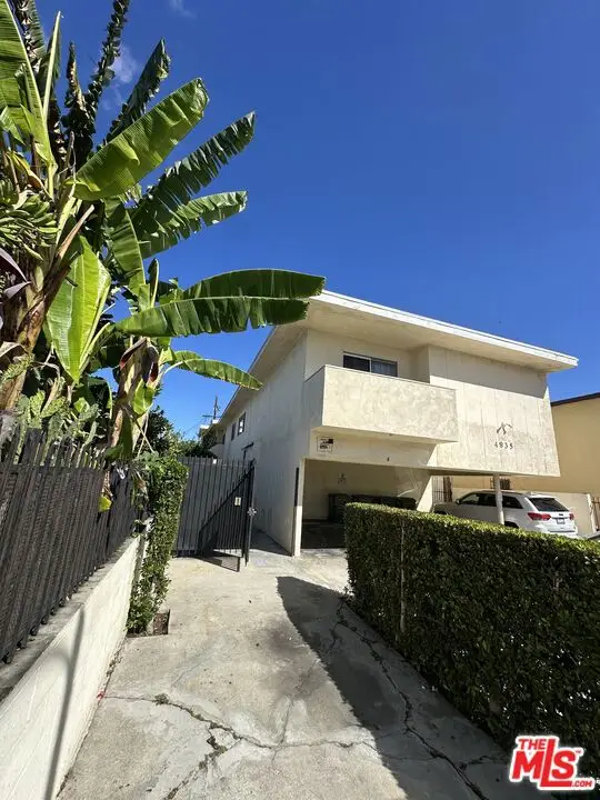 4835 Pickford Street, Los Angeles, CA 90019 - #2