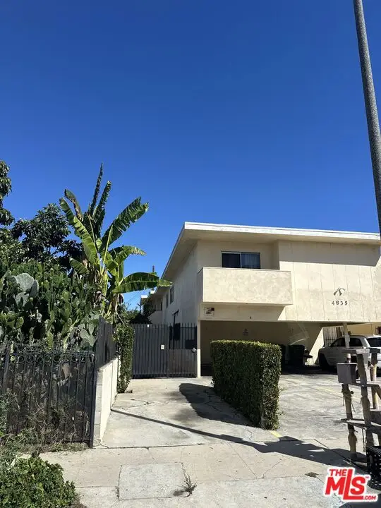 4835 Pickford Street, Los Angeles, CA 90019 - #3