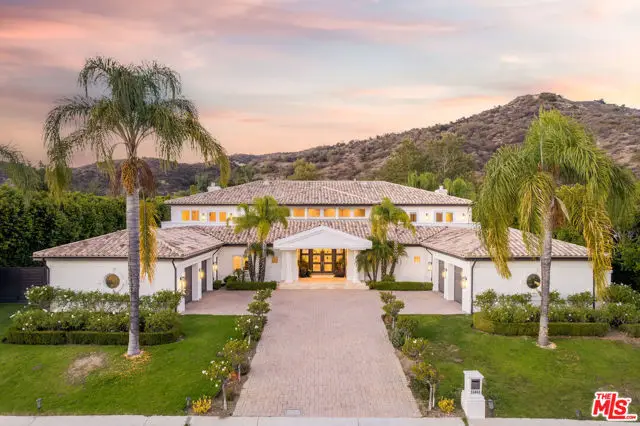 25043 Abercrombie Lane, Calabasas, CA 91302 - #1