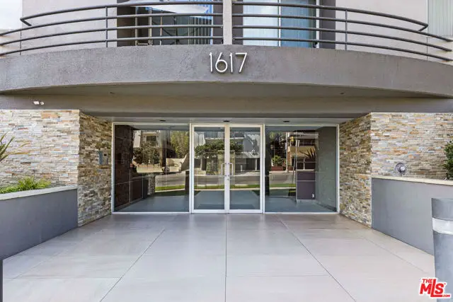 1617 S Beverly Glen Boulevard #204, Los Angeles, CA 90024 - Image #1