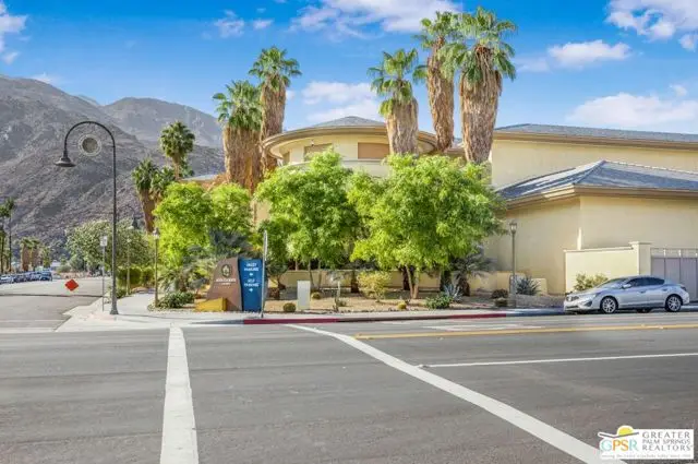 222 N Calle El Segundo #529, Palm Springs, CA 92262 - Image #3