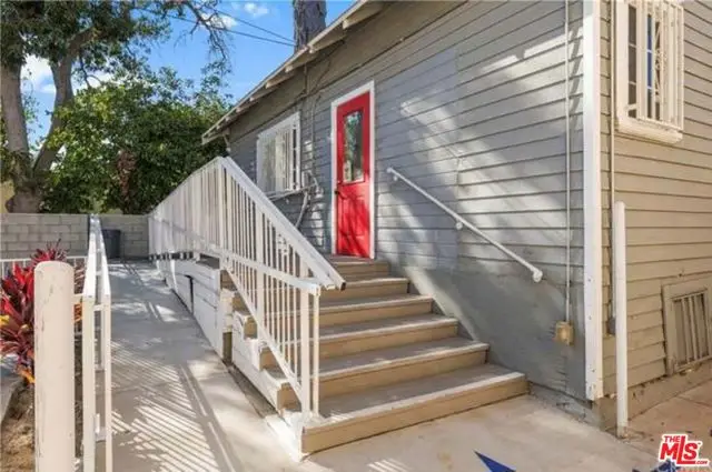 522 W Vernon Avenue, Los Angeles, CA 90037 - Image #2