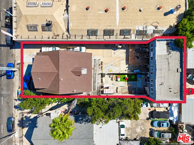 522 W Vernon Avenue, Los Angeles, CA 90037 - Image #3