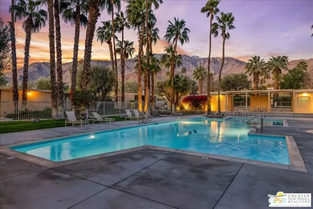 360 Cabrillo Road #118, Palm Springs, CA 92262 - Image #2