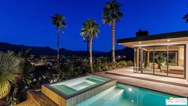 2481 Cahuilla Hills Drive, Palm Springs, CA 92264 - Image #1