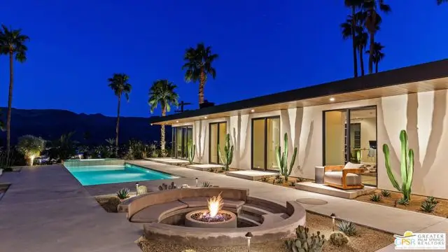2481 Cahuilla Hills Drive, Palm Springs, CA 92264 - Image #2