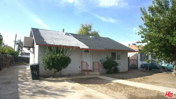 421 Wilkins Street, Bakersfield, CA 93307