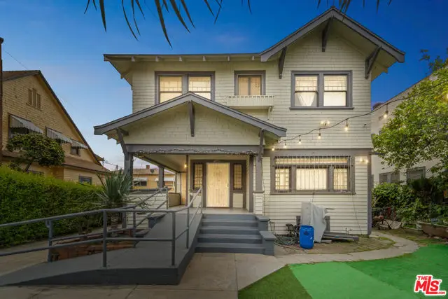 1946 S La Salle Avenue, Los Angeles, CA 90018 - Image #2