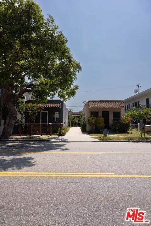 2922 S Redondo Boulevard, Los Angeles, CA 90016 - Image #2