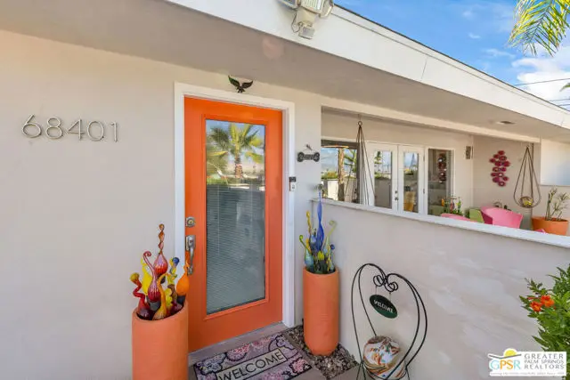 68401 Rodeo Road, Cathedral City, CA 92234 - Image #2