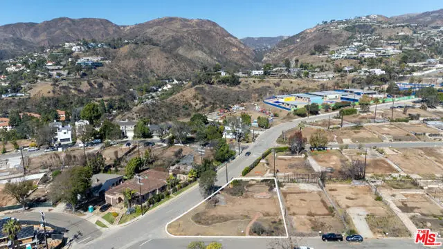 16957 Livorno Drive, Pacific Palisades, CA 90272 - Image #1