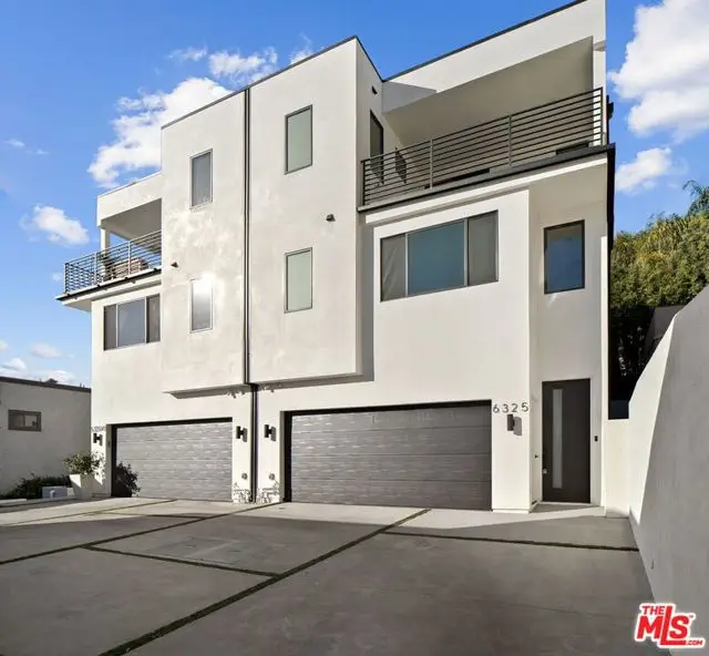 6325 Primrose Avenue, Los Angeles, CA 90068 - Image #1