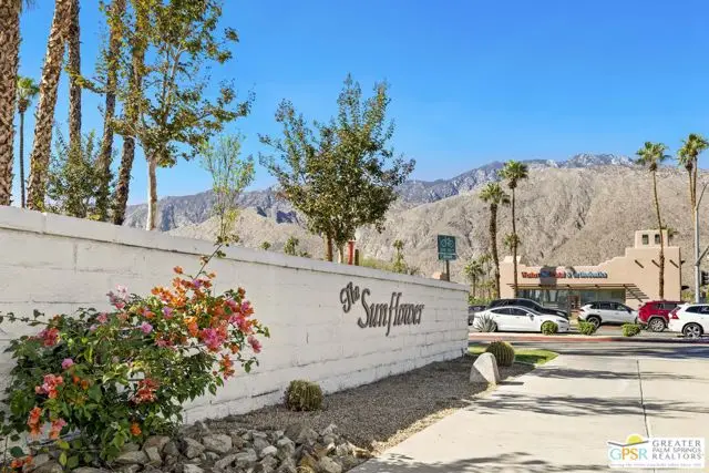 1775 E Ramon Road #43, Palm Springs, CA 92264 - Image #1
