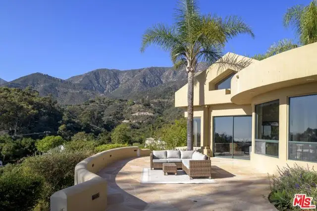 2891 Hidden Valley Lane, Montecito, CA 93108 - Image #3