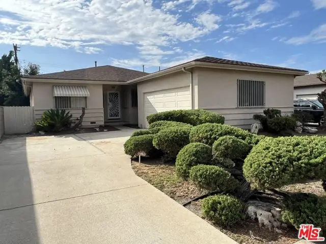 3861 S Norton Avenue, Los Angeles, CA 90008 - Image #1