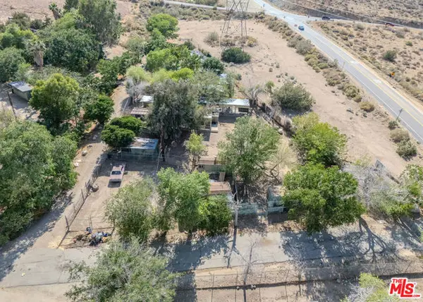 34270 Cheseboro Road, Palmdale, CA 93552