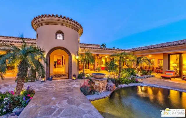 3 Coronado Court, Rancho Mirage, CA 92270 - Image #2
