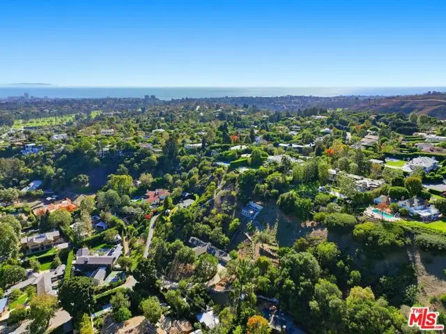 13241 Riviera Ranch Road, Los Angeles, CA 90049 - #2