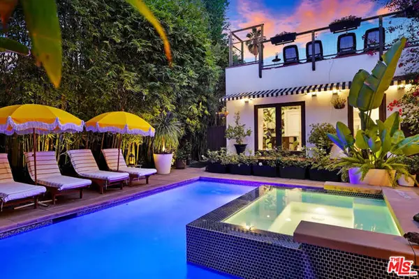 903 N Vista Street, Los Angeles, CA 90046