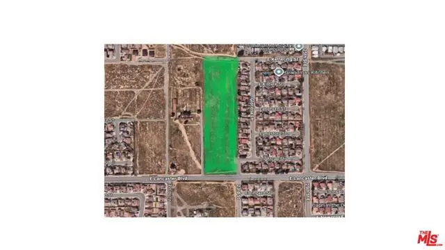 0 E Avenue I Vic 23rd St East, Lancaster, CA 93535 - #1