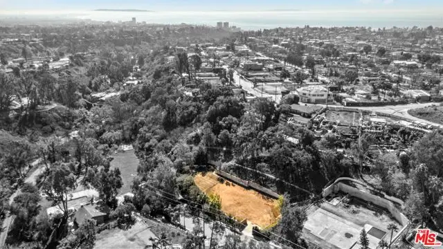 1297 Marinette Road, Pacific Palisades, CA 90272 - Image #3