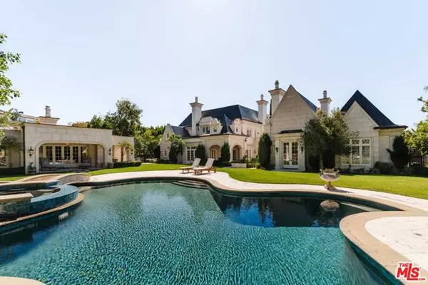 25242 Prado Del Misterio, Calabasas, CA 91302