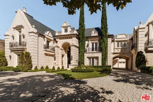 25242 Prado Del Misterio, Calabasas, CA 91302 - Image #2