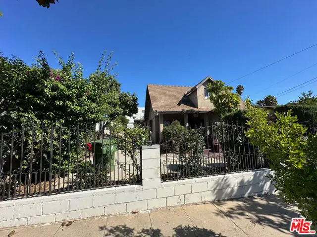 2517 Houston Street, Los Angeles, CA 90033 - Image #1