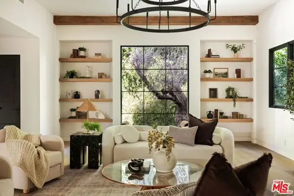 735 N Orlando Avenue, Los Angeles, CA 90069