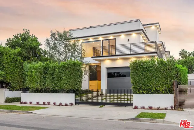 444 N Laurel Avenue, Los Angeles, CA 90048 - Image #1