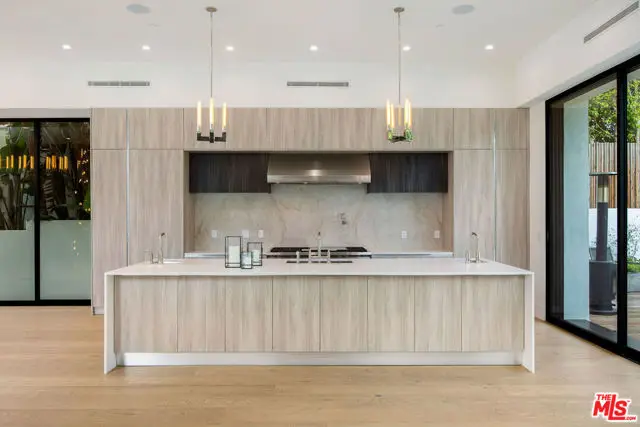 444 N Laurel Avenue, Los Angeles, CA 90048 - Image #3