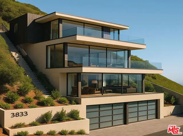 3833 Rambla Pacifico Street, Malibu, CA 90265 - Image #1