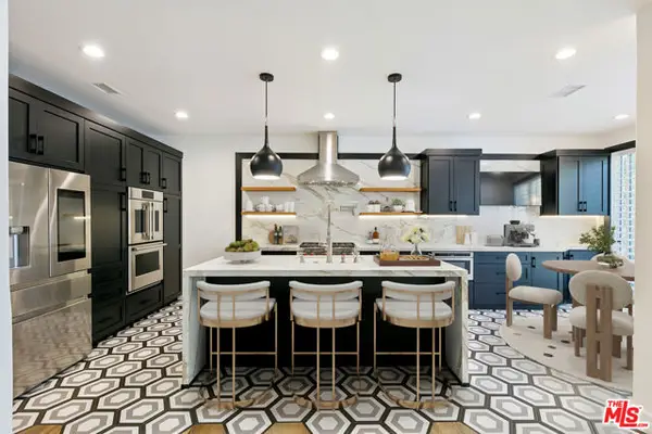 6477 Zuma View Place #127, Malibu, CA 90265