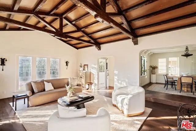 1302 S Hauser Boulevard, Los Angeles, CA 90019 - Image #3