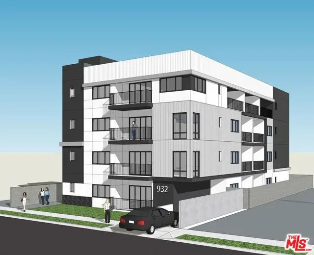 1029 S Normandie Avenue, Los Angeles, CA 90006 - Image #1