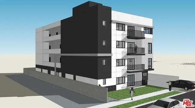 1029 S Normandie Avenue, Los Angeles, CA 90006 - Image #2