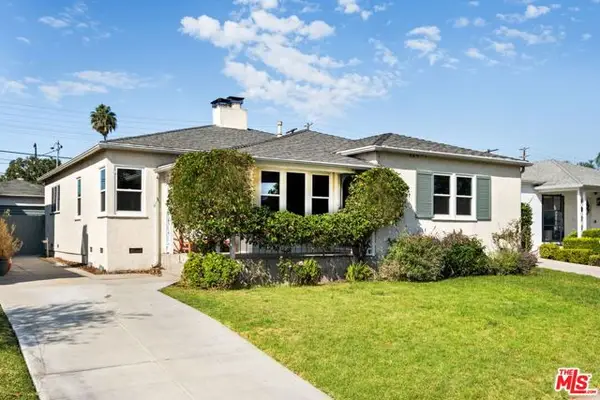 8101 Naylor Avenue, Los Angeles, CA 90045