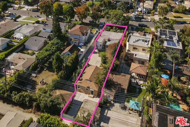 3938 East Boulevard, Los Angeles, CA 90066 - Image #1