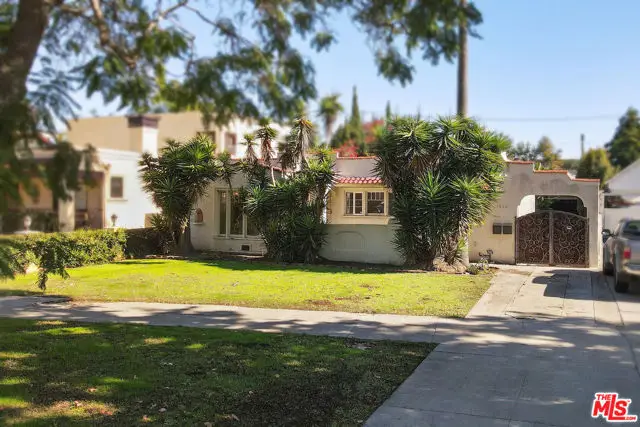 3938 East Boulevard, Los Angeles, CA 90066 - Image #2