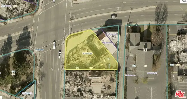 912 E Altadena Drive, Altadena, CA 91001 - Image #2