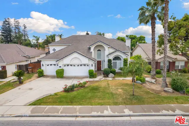 10711 Four Bears Drive, Bakersfield, CA 93312 - Image #3