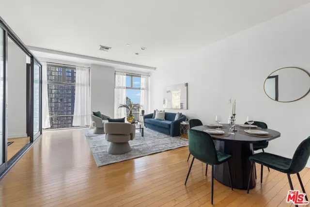 801 S Grand Avenue #1508, Los Angeles, CA 90017 - Image #1