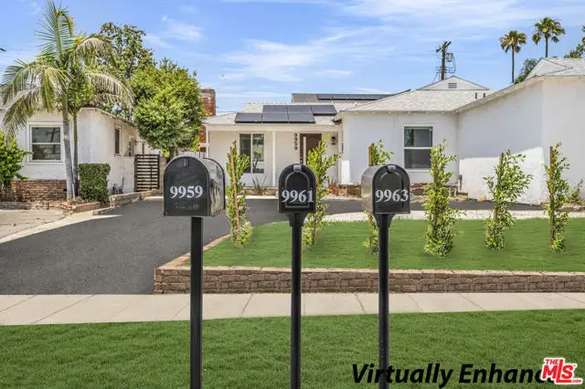 9959 Wisner Avenue, San Fernando, CA 91345 - Image #2