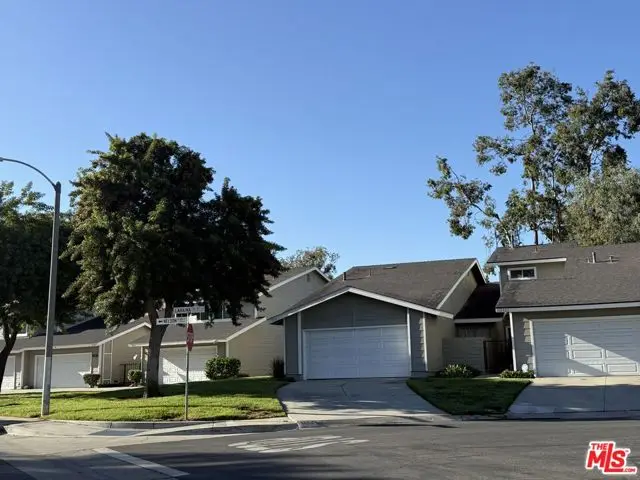 1524 Lahaina Street, West Covina, CA 91792 - #1