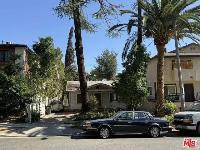 482 E Santa Anita Avenue, Burbank, CA 91501 - Image #1